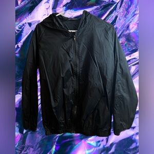 BRANDY MELVILLE WINDBREAKER💜